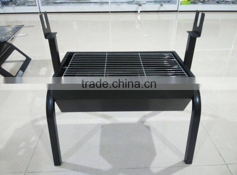 Electronic Pulse Ignition and Easily Assembled Feature bbq grill