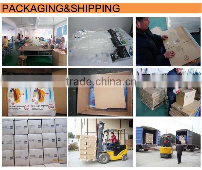 Space Savervacuum bag /Vacuum Compressed Bag /vacuum space bag