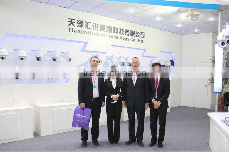 2015 CCD Sensor ptz cctv embeded high speed dome camera ptz