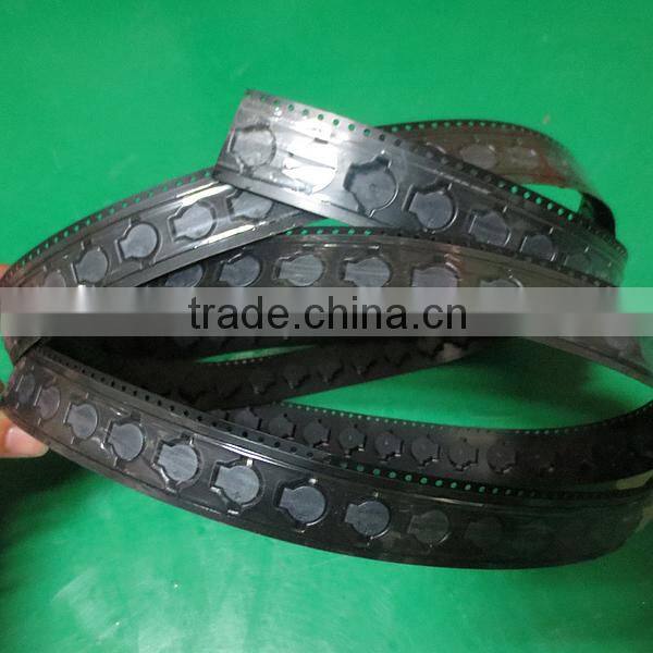 3V 5V 9mm SMD buzzer lateral pronunciation buzzer with pin lead