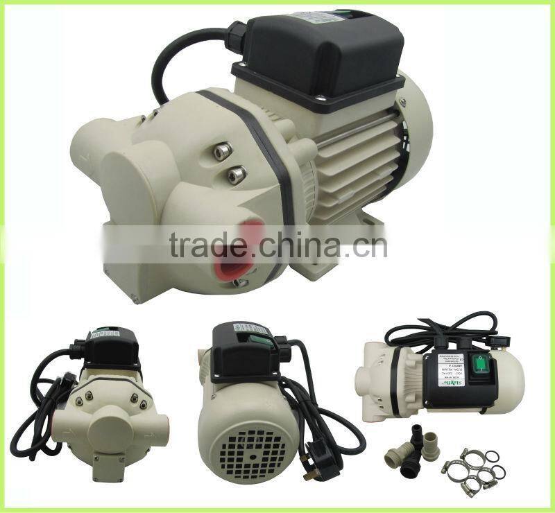 Sailflo 12v 24v 115v 220v adblue system / adblue tank for water, oil and urea