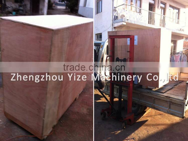 mung bean peeling machine / fava beans peeler / bean peeler machine