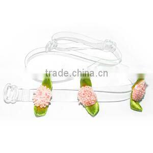 ECO-friendly openhotsexy photo bikini imperial crown shape swimwear accessories