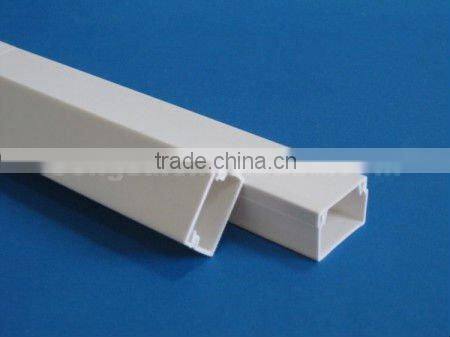 Pvc electrical conduit