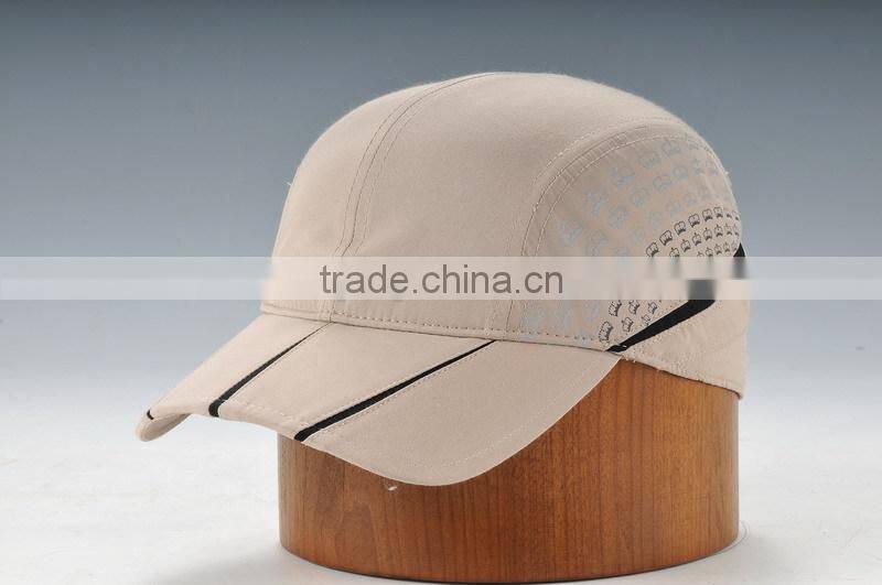 Wholesale Custom Sports Caps for Man