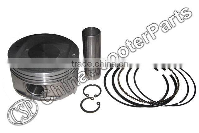 87.5mm Cylinder Piston Gasket Kit CFMOTO CF188 LINHAI LH188MR 500 CF500 500CC UTV ATV GO KART Part