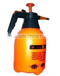 2L compression pressure garden sprayer