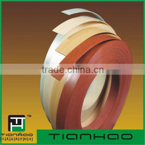 Solid Color Edge Banding