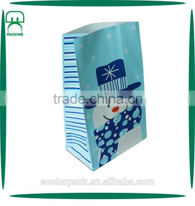 Custom Printing Food Packaging Bags