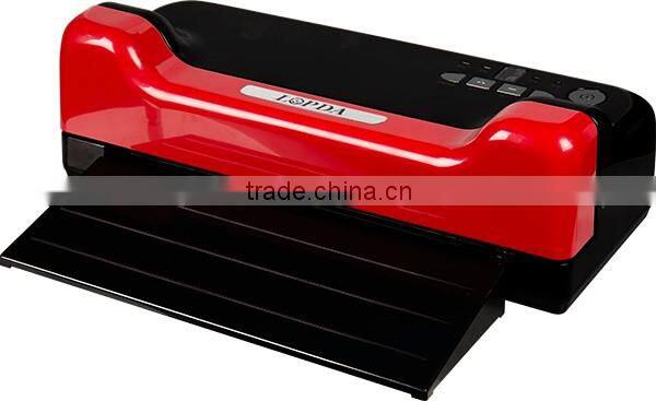 2016 Professional Single Chamber Vacuum Sealer, Commercial Food Vacuum Sealing Machine For Household