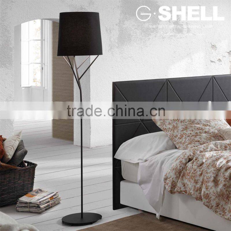 Indoor wholesale led floor standing lava lamp