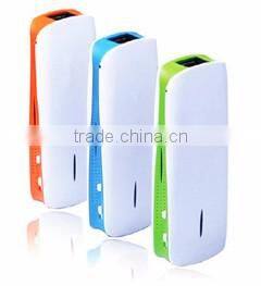 Portable 3G WiFi Router 3G Mobile Hotspot Support WCDMA and CDMA