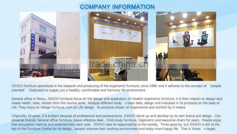 Good quality colorful mesh office wheel chair Foshan factory price