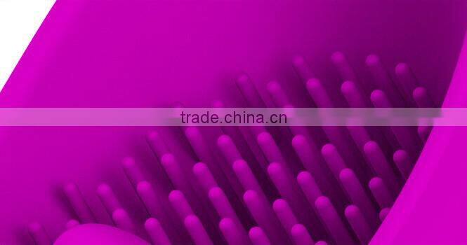 30 Speed Nipple Sucker Clit Pussy Pump Silicone Waterproof g spot vibrator clitoris stimulator Oral Sex Toys Women Sex Product