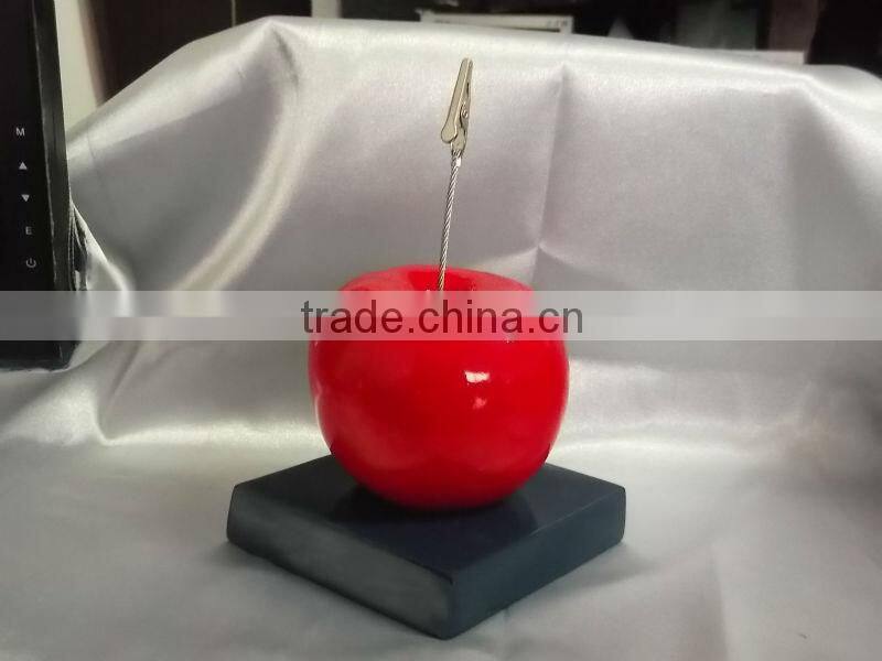 new portable soft PVC mobile phone plastic holder