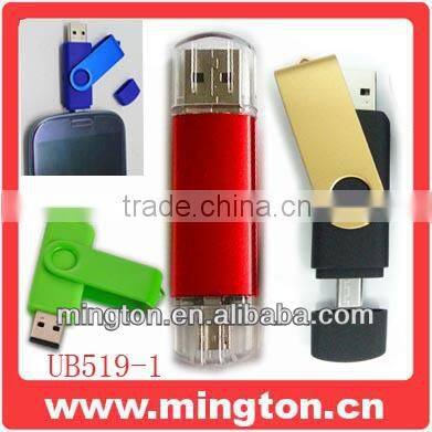 Gold bar otg usb 3.0