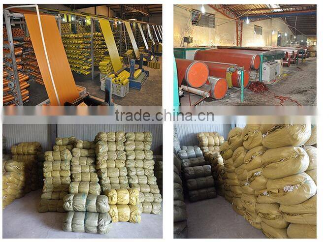 PP woven bag fireproof bag waterproof storage bag customized