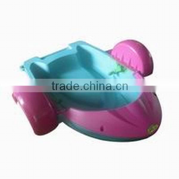 inflatable toy promotional mini paddle boats
