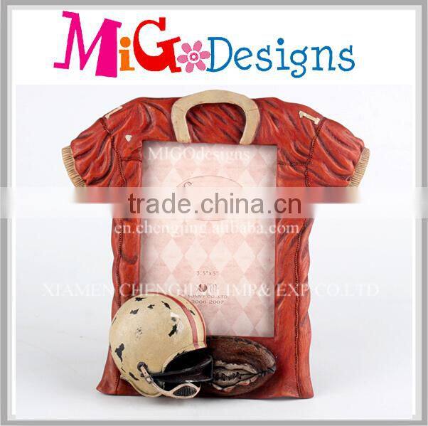 Desktop Butterfly Picture Frames Ceramic Promption Gift