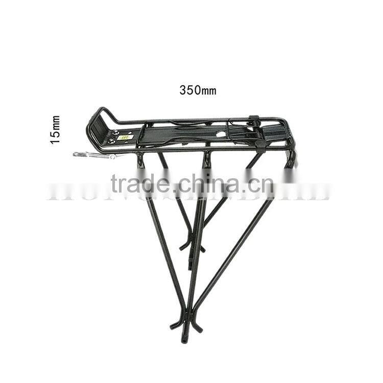 Carry girlfriend/storage goods bicycle rear seat carrier