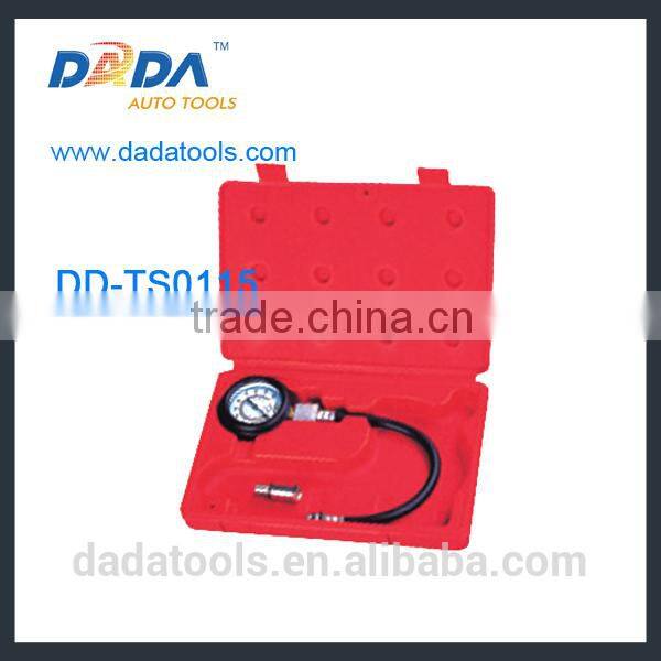DD-TS0115 Pressure Manometer for Compressineair Cylinder/Car Repair Tools/Auto Repair Tool