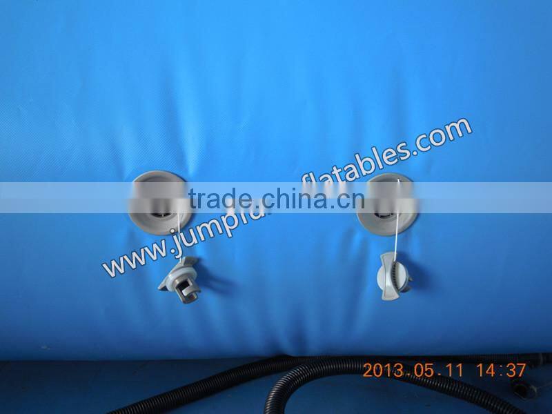 high quality inflatable pools water games pools