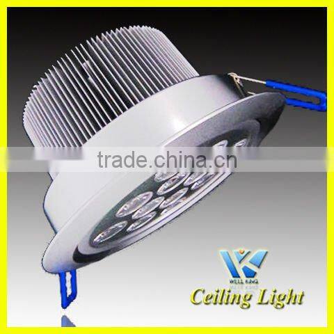18 watt led celling lighting