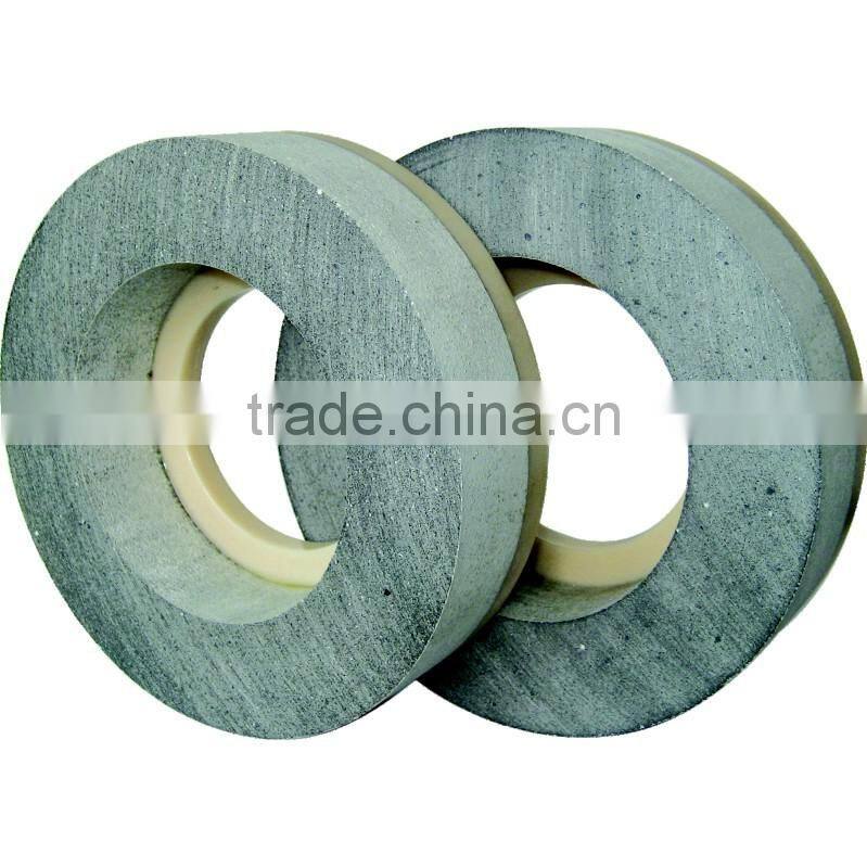 FoShan machine !! Imported CE3 Polishing Wheel Bavalloni from Italy good quality polishing wheel for glass