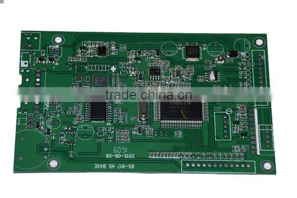 High quality FR-4 paba manufacturer and supplier