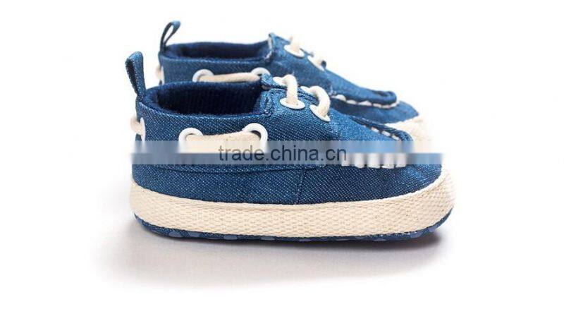 kids casual baby shoes soft high quality cotton fabric baby toddler shoes