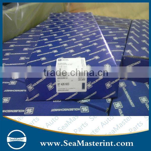 KS CON ROD FOR MERCEDES-BENZ 87428610