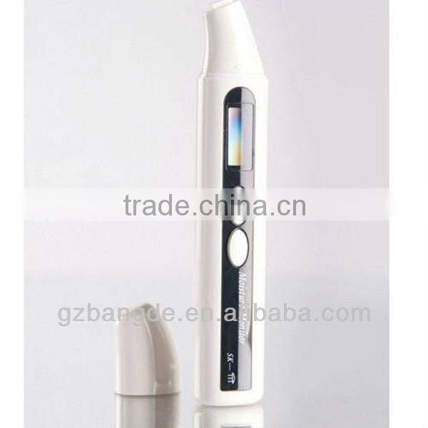 Home use portable Skin Moisture Meter for beauty machine BD-P011