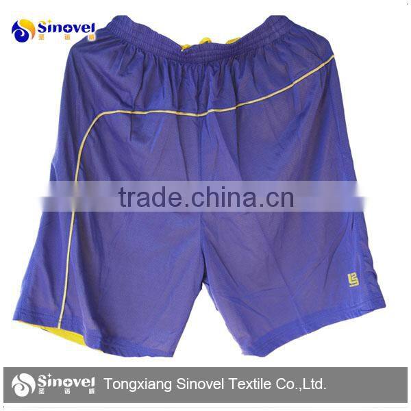 100% Polyester Tricot Fabric/Polyester tricot