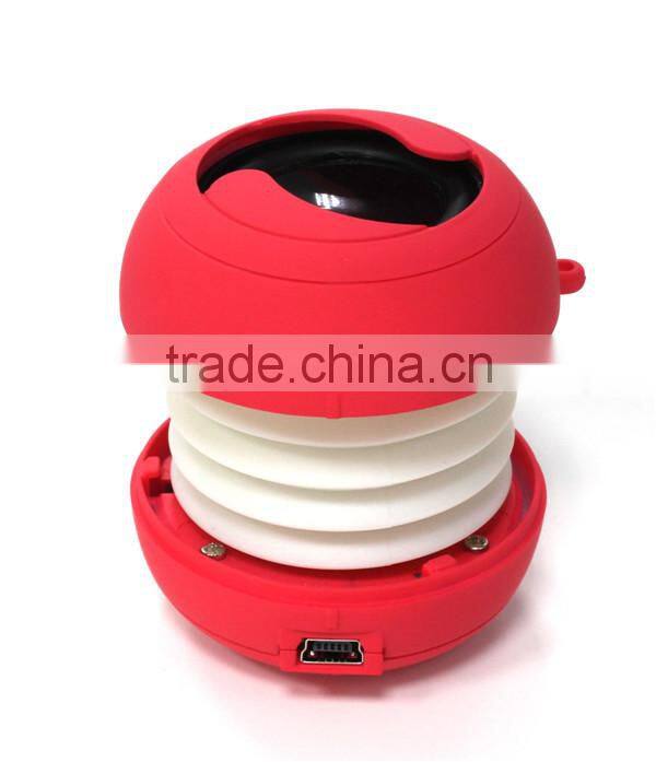 Wholesale Plastic hamburger amplifier box with CE&ROHS&FCC approve