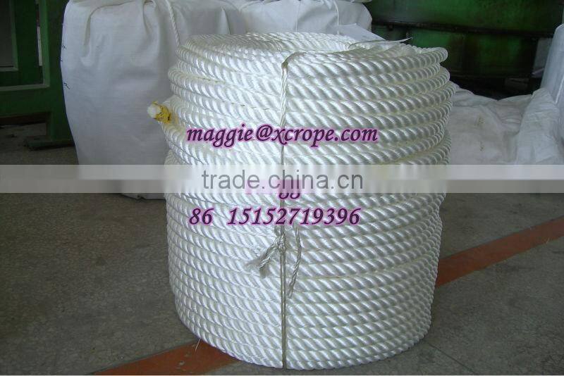 FPD for lift boat/12 strand UHMWPE rope/1 meter FPD