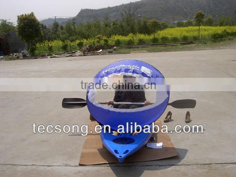 2014 new cheap kayak sail