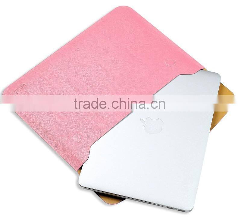 New Arrival Laptop Case for Macbook Air 11 13 Pro 12 13 15 Notebook Bag