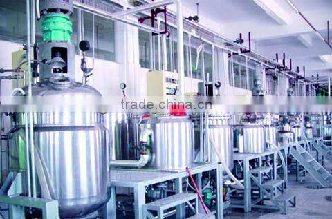 botanical root revitalizer hair oil hair cream hair shampoo conditioner hair care cosmetics products factory