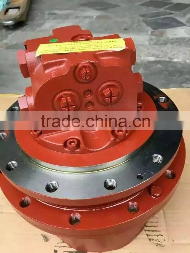 Kobelco K905 Final Drive, K905-II Final Drive, Kobelco Travel Motor, 2441U750F3