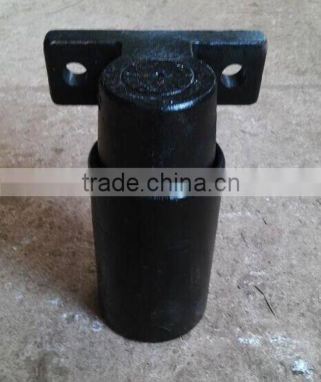 Takeuchi TB014 Carrier Trough Roller, TB015 Cema Trough Conveyor Roller, Carrier Roller Conveyor