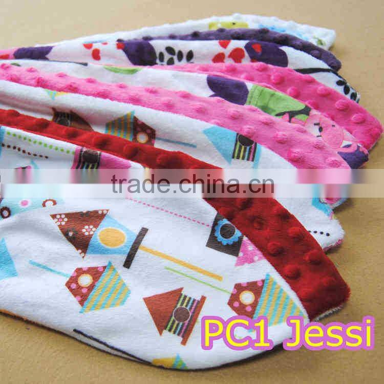 10% off Mom-Baby Accessories Minky Scarf For Mini Order.JSP20151106008