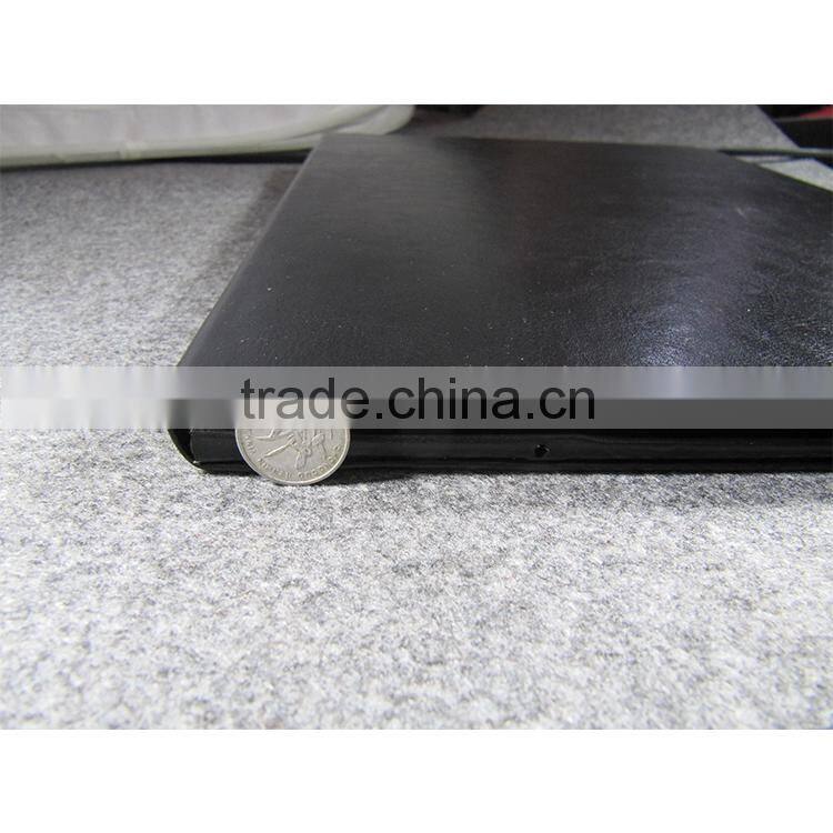 insert size 8*11inch led backlit menu for restaurant