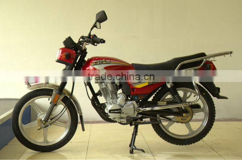 150CC street motorcycle cheap motorcycle for sale ZF150-7