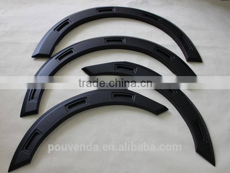 High Quality Fender Trim for 2013+ Hyundai Tucson/ix35
