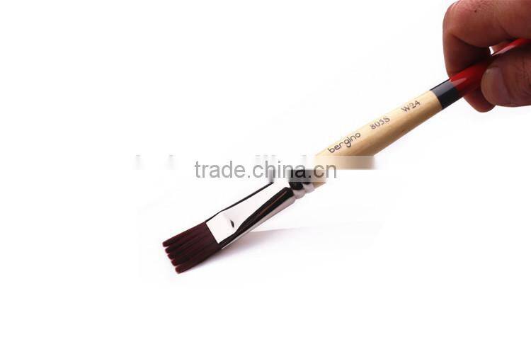 (New) 805S Fine Art Brushes for Professionals Painting Artwork Manufactuer in China