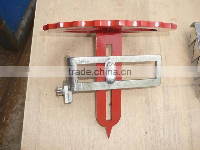 grass cutting equipment
