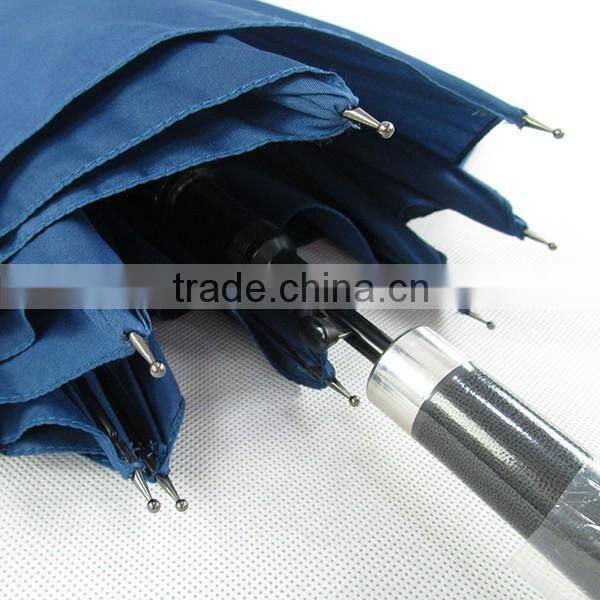 Auto Open Straight Cheap Custom Print Advertising Umbrella