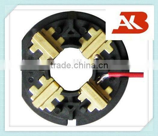 hitachi carbon brush holder