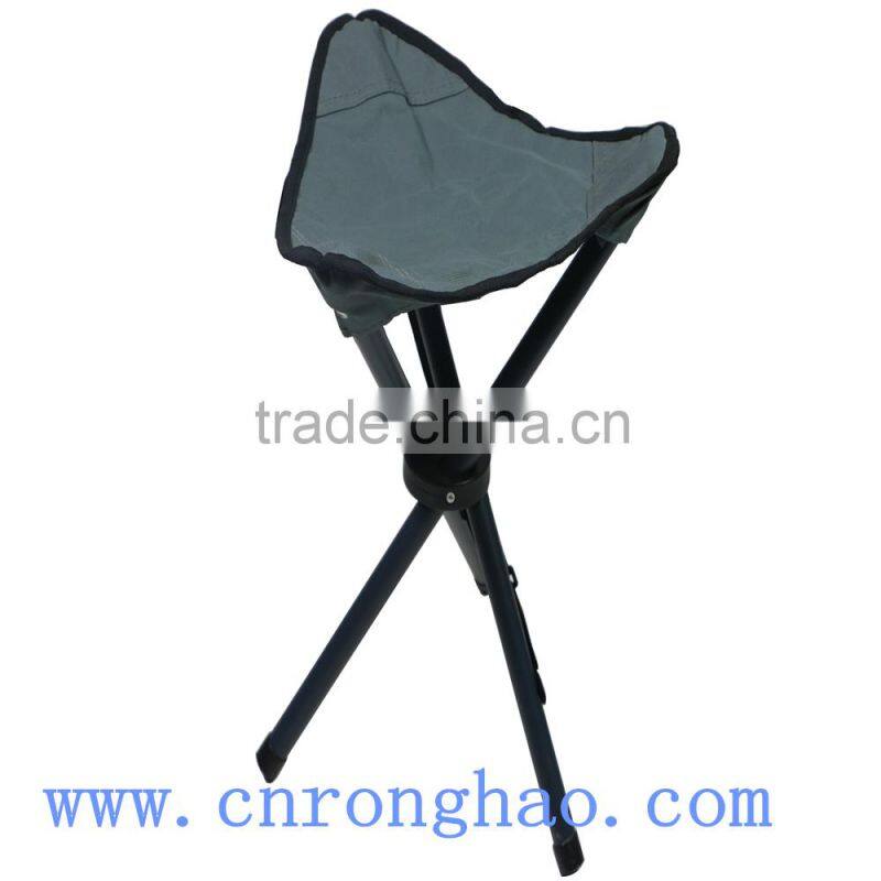 folding beach chair/campstool