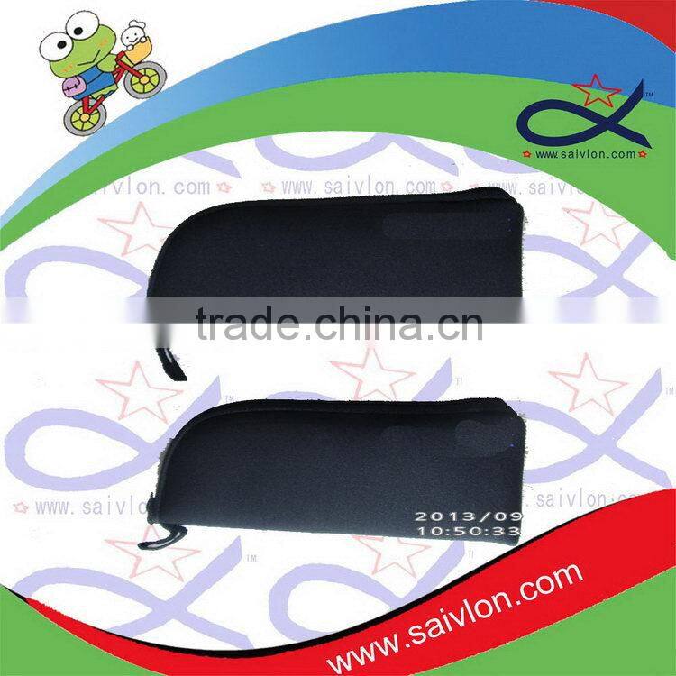 Popular latest nylon pencil case
